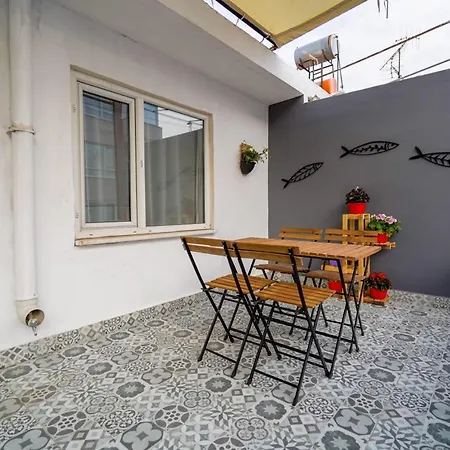 Apartamento Serene Flat Close To In Muratpasa *