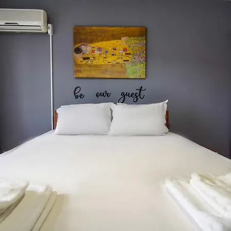 Apartamento Serene Flat Close To In Muratpasa